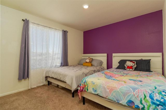 207 Zachary Street, Keenesburg, CO 80643