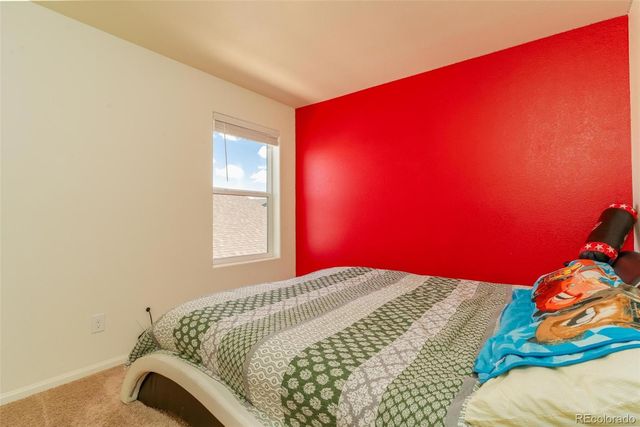 207 Zachary Street, Keenesburg, CO 80643