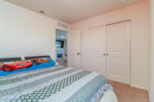 207 Zachary Street, Keenesburg, CO 80643