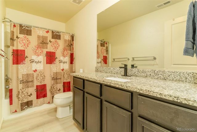 207 Zachary Street, Keenesburg, CO 80643