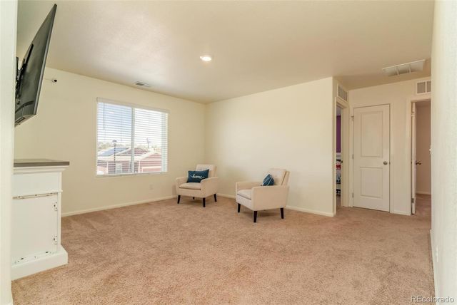 207 Zachary Street, Keenesburg, CO 80643