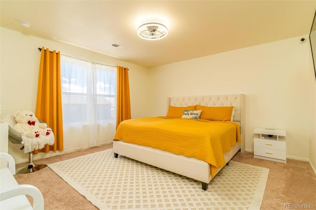 207 Zachary Street, Keenesburg, CO 80643