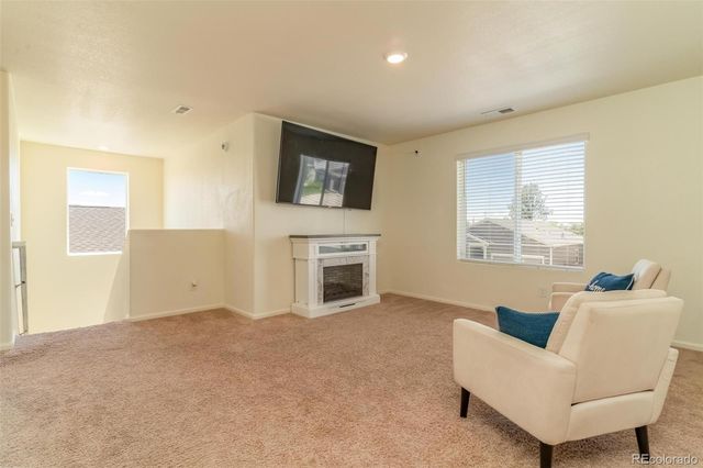 207 Zachary Street, Keenesburg, CO 80643