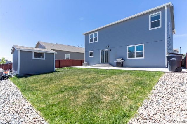 207 Zachary Street, Keenesburg, CO 80643