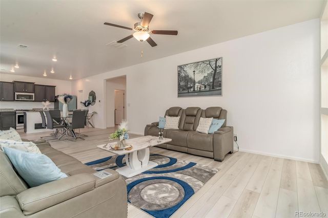 207 Zachary Street, Keenesburg, CO 80643