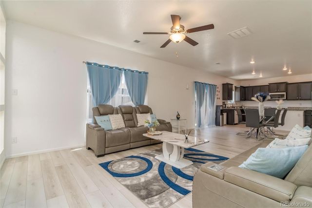 207 Zachary Street, Keenesburg, CO 80643