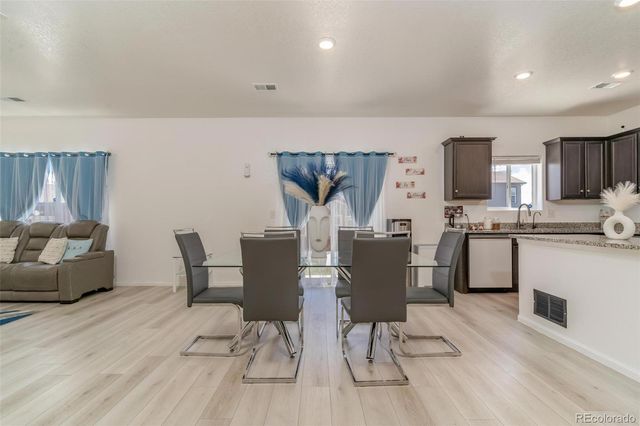 207 Zachary Street, Keenesburg, CO 80643