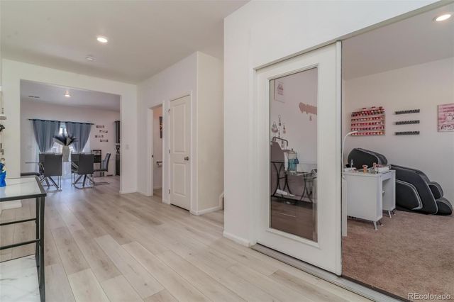 207 Zachary Street, Keenesburg, CO 80643