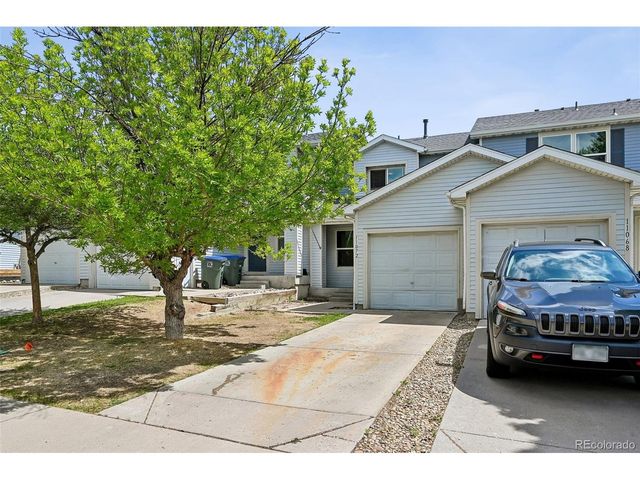 11072 Claude Ct, Northglenn, CO 80233