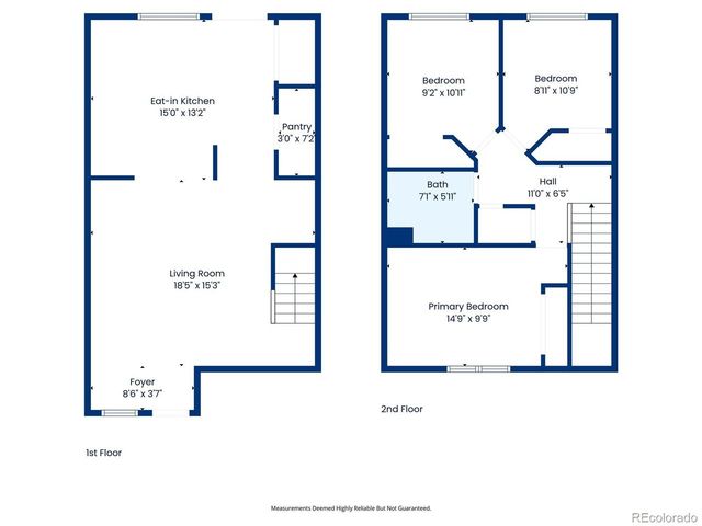 11072 Claude Ct, Northglenn, CO 80233