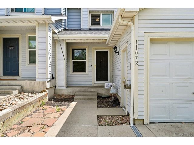 11072 Claude Ct, Northglenn, CO 80233