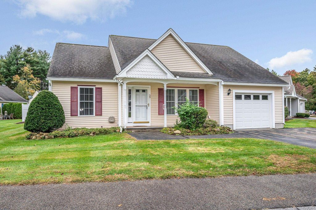 39 Westchester Court, Hudson, NH 03051