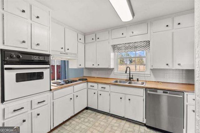 213 Cook Street, Cartersville, GA 30120