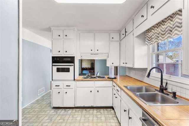 213 Cook Street, Cartersville, GA 30120