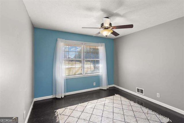 213 Cook Street, Cartersville, GA 30120