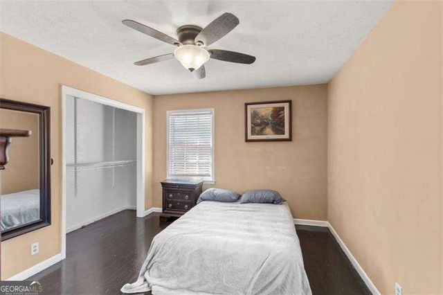 213 Cook Street, Cartersville, GA 30120