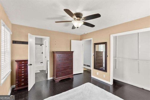 213 Cook Street, Cartersville, GA 30120