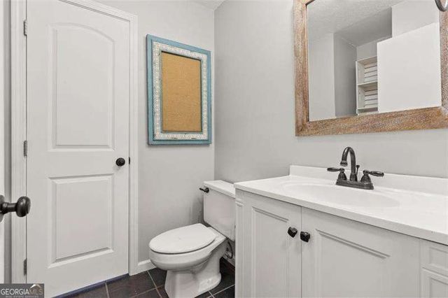 213 Cook Street, Cartersville, GA 30120