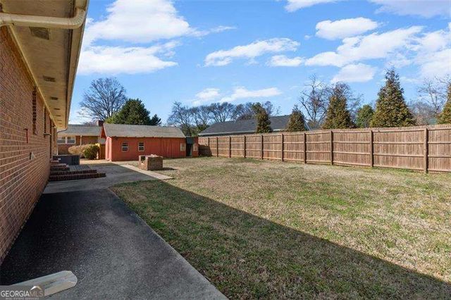 213 Cook Street, Cartersville, GA 30120
