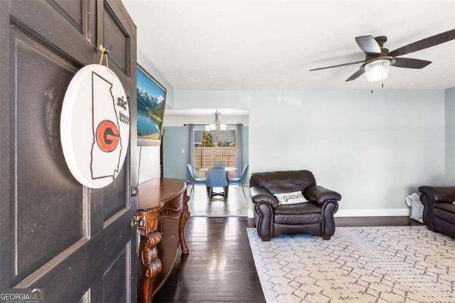 213 Cook Street, Cartersville, GA 30120