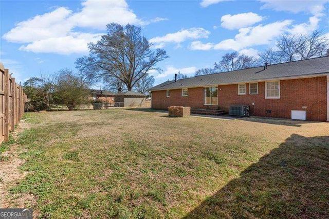 213 Cook Street, Cartersville, GA 30120