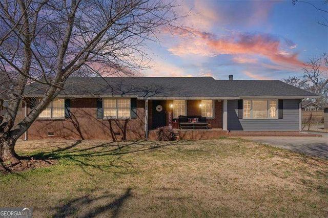 213 Cook Street, Cartersville, GA 30120