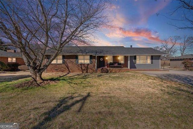 213 Cook Street, Cartersville, GA 30120