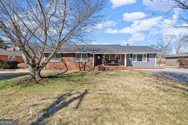 213 Cook Street, Cartersville, GA 30120
