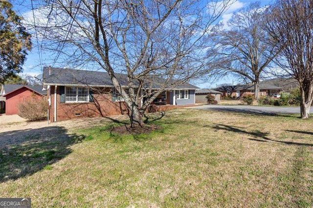 213 Cook Street, Cartersville, GA 30120