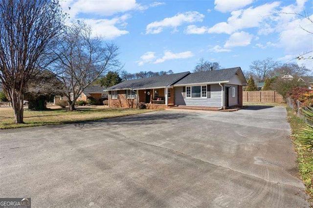 213 Cook Street, Cartersville, GA 30120