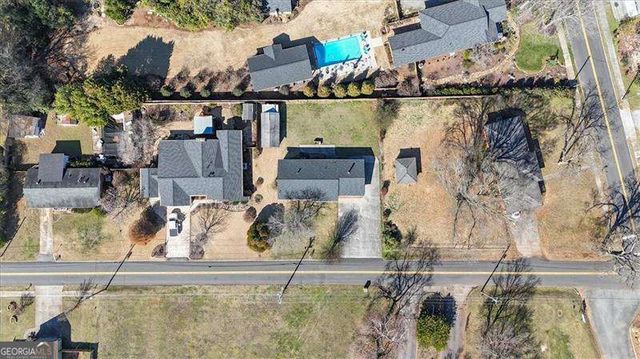 213 Cook Street, Cartersville, GA 30120