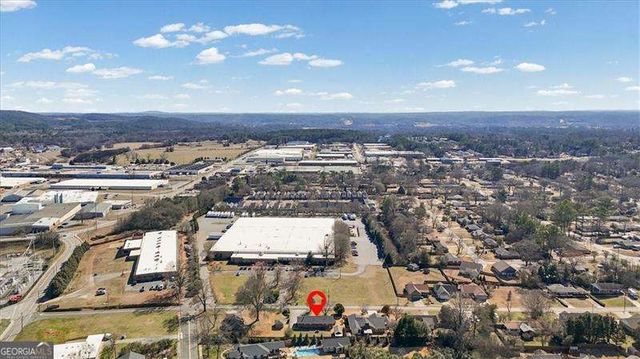213 Cook Street, Cartersville, GA 30120
