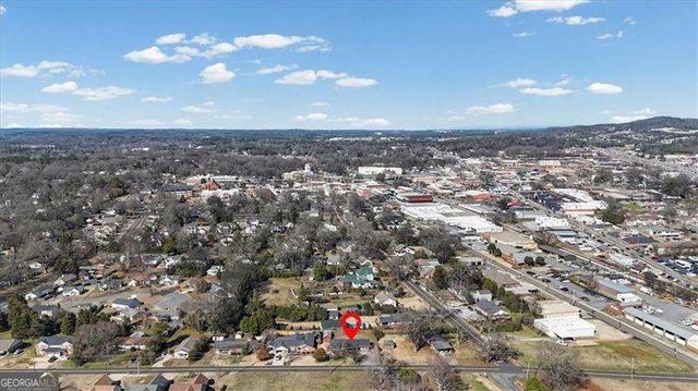 213 Cook Street, Cartersville, GA 30120