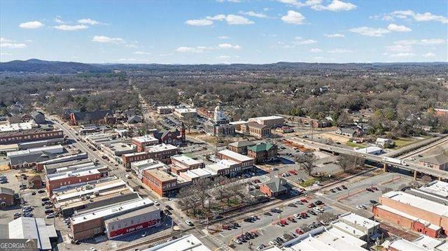 213 Cook Street, Cartersville, GA 30120