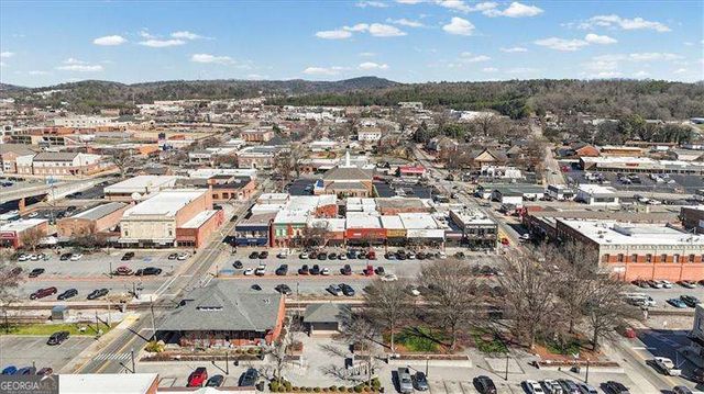 213 Cook Street, Cartersville, GA 30120