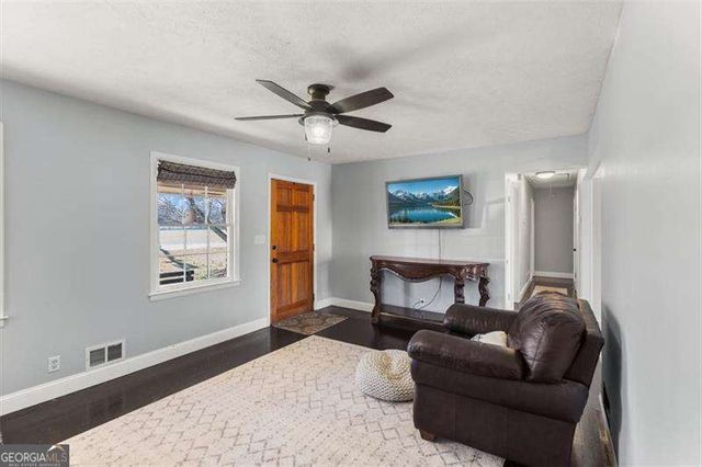 213 Cook Street, Cartersville, GA 30120