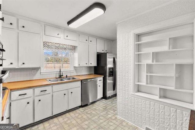 213 Cook Street, Cartersville, GA 30120
