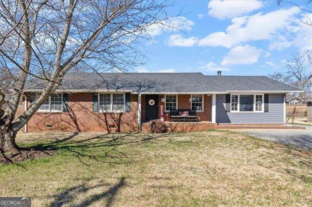 213 Cook Street, Cartersville, GA 30120