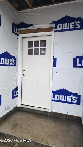 304 Miller Street, Chadbourn, NC 28431