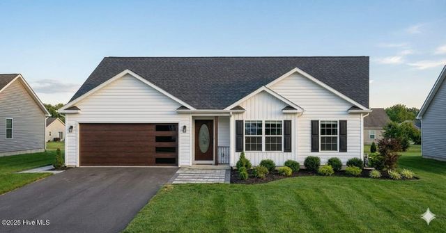 304 Miller Street, Chadbourn, NC 28431