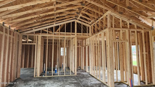 304 Miller Street, Chadbourn, NC 28431