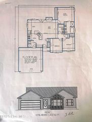 304 Miller Street, Chadbourn, NC 28431