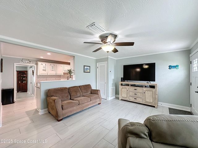 414 Oakridge Avenue, Cocoa, FL 32927