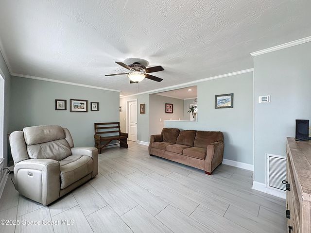 414 Oakridge Avenue, Cocoa, FL 32927