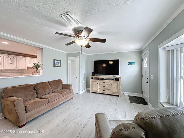 414 Oakridge Avenue, Cocoa, FL 32927