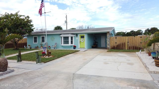 414 Oakridge Avenue, Cocoa, FL 32927