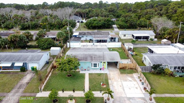 414 Oakridge Avenue, Cocoa, FL 32927