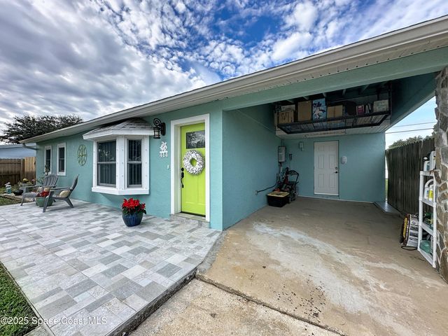 414 Oakridge Avenue, Cocoa, FL 32927