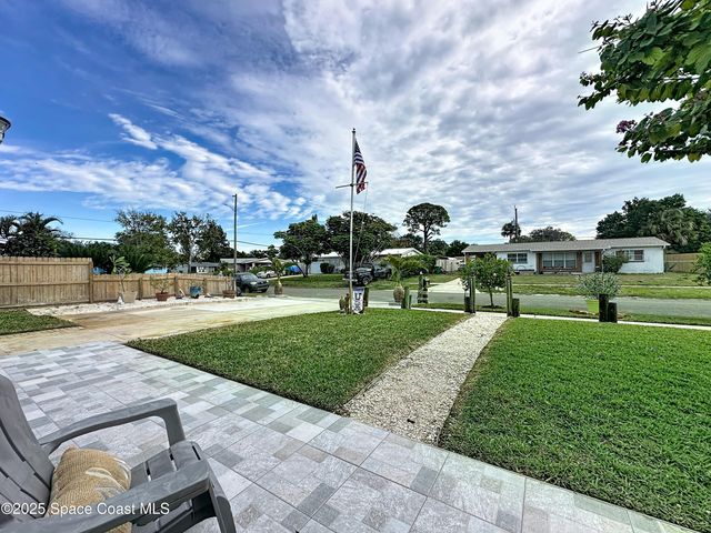 414 Oakridge Avenue, Cocoa, FL 32927