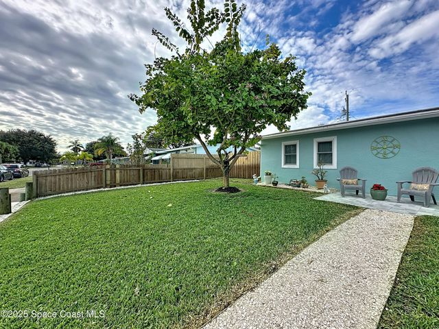 414 Oakridge Avenue, Cocoa, FL 32927